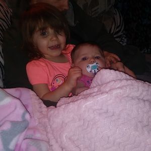 Meet your Posher, Mariah